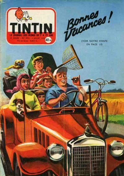 Cover of Volume #454