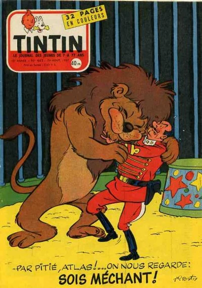 Cover of Volume #462