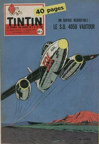 Cover of Volume #537