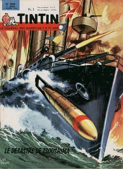 Cover of Volume #850