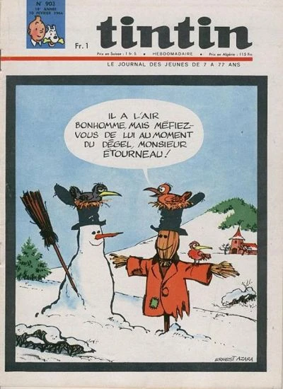 Cover of Volume #903