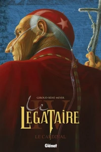 Le cardinal