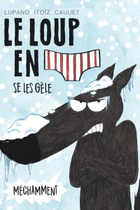 Se les gèle méchamment