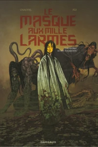 Pour prix de mes tourments