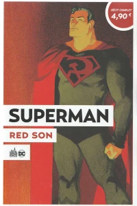 Superman: Red Son