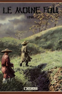 Le Moine Fou