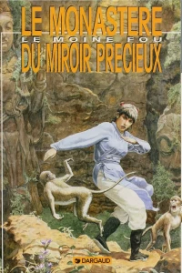 Le Monastère du Miroir Précieux