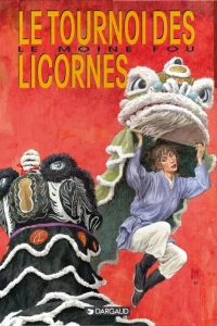 Le Tournoi des Licornes