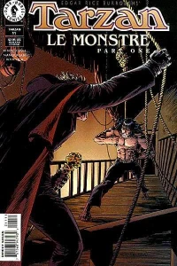 Le Monstre (Part 1 of 2)