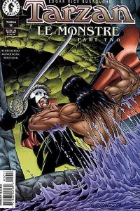 Le Monstre (Part 2 of 2)