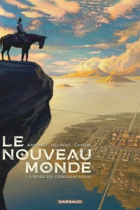 L'épée du Conquistador