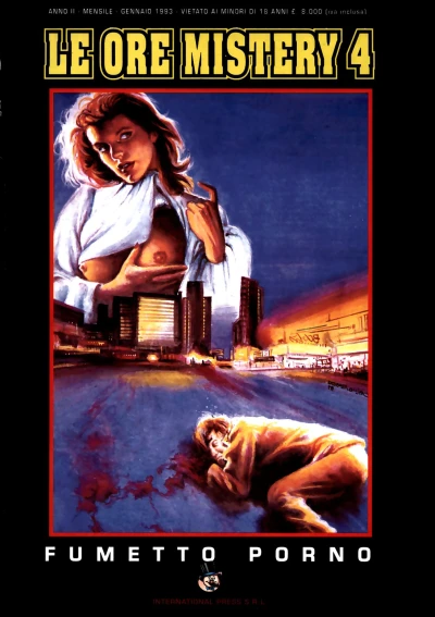 Cover of Grandi magazzini