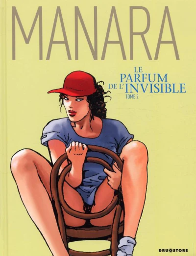 Cover of Tome 2