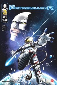 La comète du destin