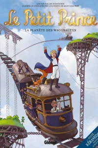 La Planète des Wagonautes