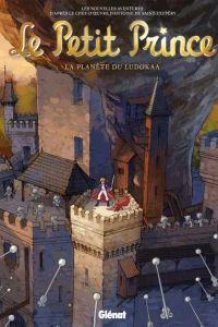 La Planète de Ludokaa