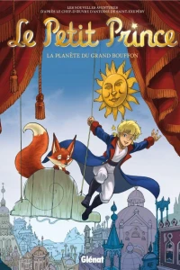 La Planète de Grand Bouffon