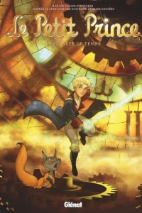 La Planète du temps