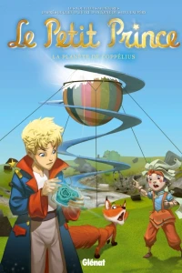 La Planète de Coppelius