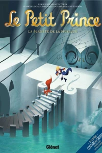 La Planète de la musique