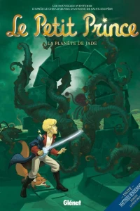 La Planète de Jade
