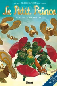 La Planète des Amicopes