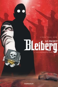 Les Fantômes du passé