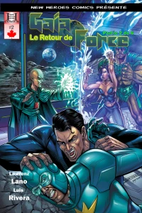 Les Gardiens de la Citadelle