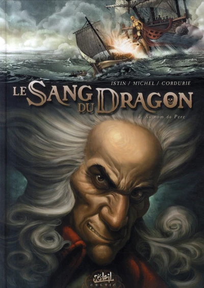 Cover of Au nom du Père