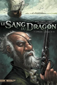 L'Homme au masque de fer