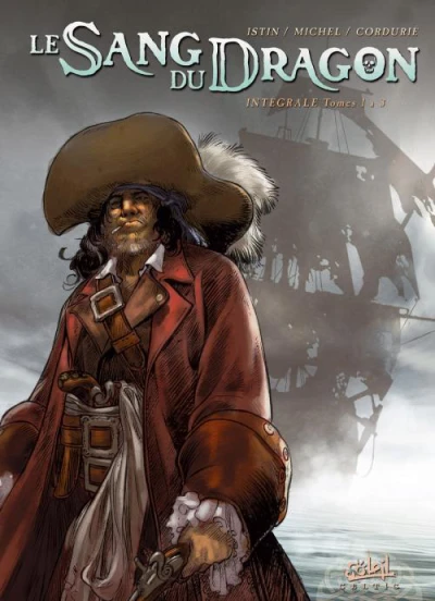 Cover of Volume #1