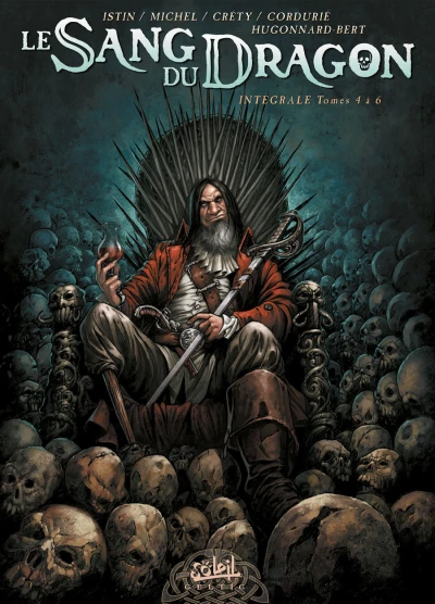 Cover of Volume #2