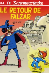Le retour de Falzar