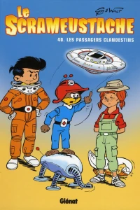 Les passagers clandestins