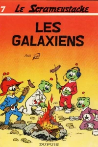 Les Galaxiens