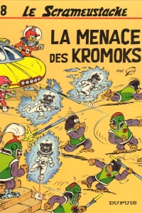 La menace des Kromoks
