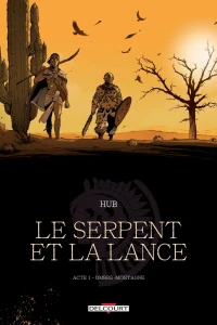 Acte 1 - Ombre-montagne