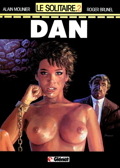 Cover of Dan