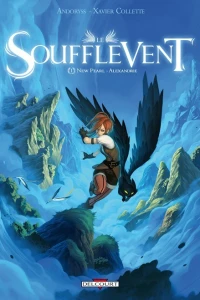 New Pearl - Alexandrie