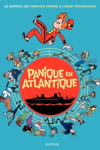 Panique en Atlantique