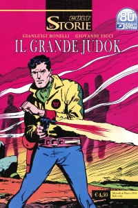 Il grande Judok