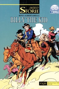 Billy the Kid