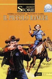 Il piccolo ranger
