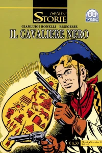Il cavaliere nero