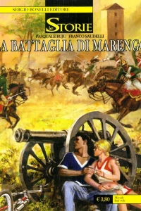 La Battaglia Di Marengo