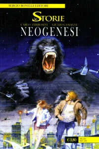 Neogenesi