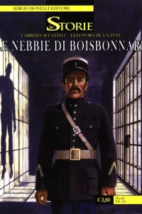 Le Nebbie Di Boisbonnard