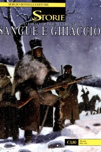 Sangue E Ghiaccio