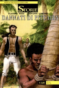I dannati di Pitcairn