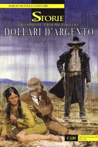 Dollari d'argento